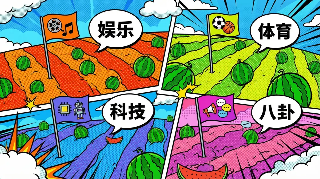 千岁小梅 娱乐瓜田分类